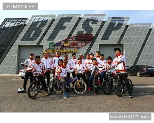 广州极限运动队在极限运动会中的默契配合与精彩表现分析