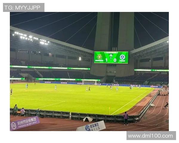 杭州足球队近期表现对比分析及未来发展趋势探讨