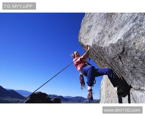 李敏的攀岩之路：从初学者到顶尖选手的心路历程与挑战